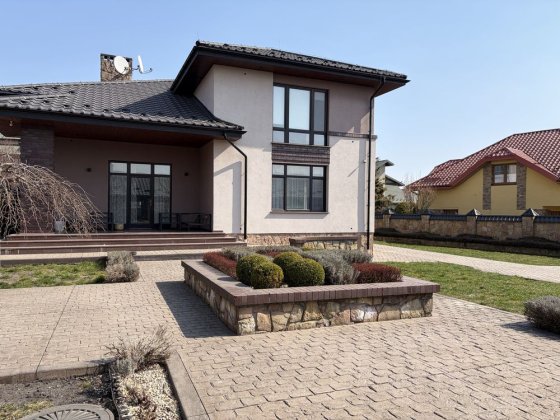 Оренда будинку зимна вода Зимна Вода