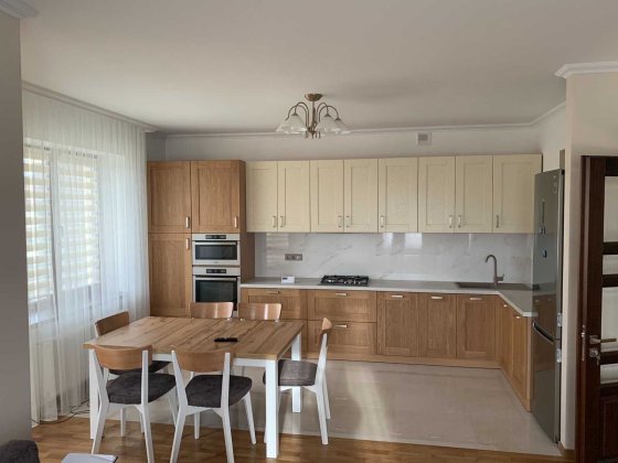 Оренда новозбудованого будинку в Зимній Воді Зимна Вода