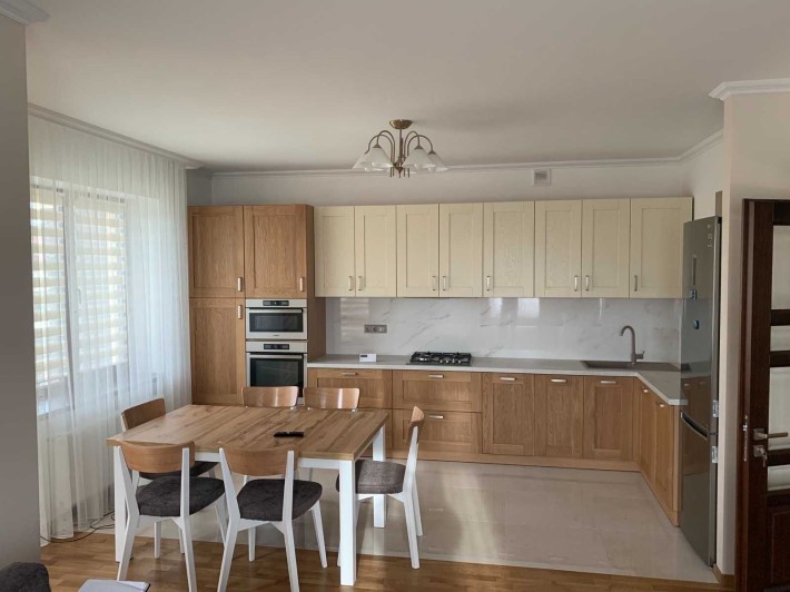 Оренда новозбудованого будинку в Зимній Воді - фото 1