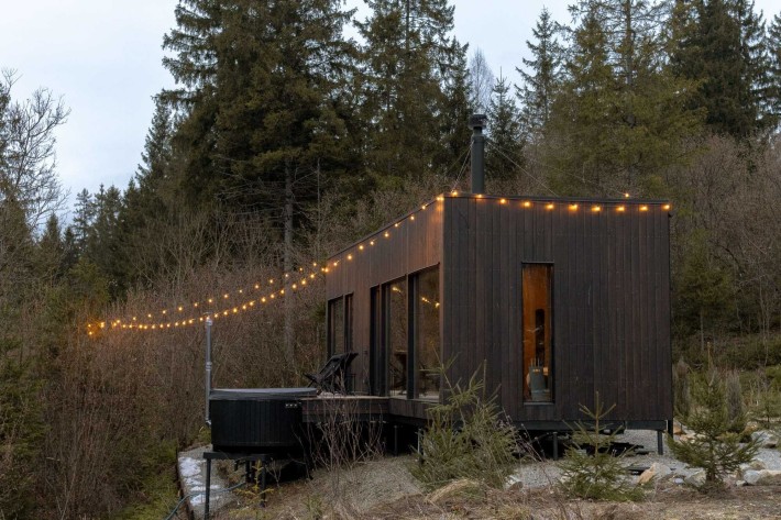 Довгострокова оренда будинку в славсько - фото 1