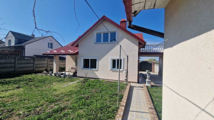 Оренда, Будинок, Сокаль - фото 1