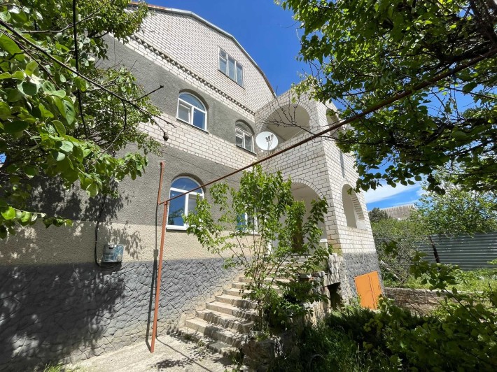 Здаю в оренду будинок, с. Весняне, за Варварівкою. Ц5 - фото 1