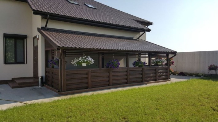 ‼️Оренда дуплекса ‼️Золота Горка Лиманка - фото 1