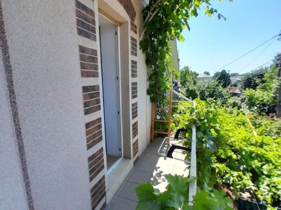 Сдам домик в Фонтанке Фонтанка