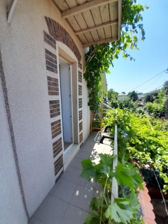 Сдам домик в Фонтанке - фото 1