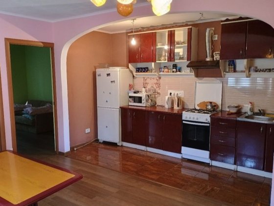 Домик у моря .Фонтанка. Долгосрочная аренда. Фонтанка