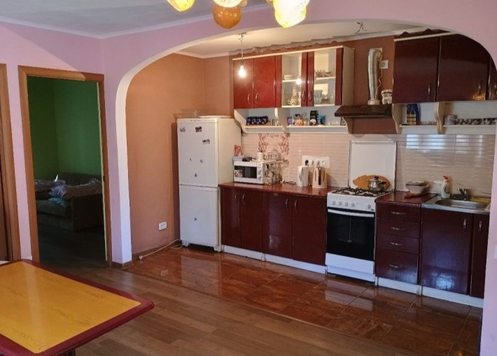 Домик у моря .Фонтанка. Долгосрочная аренда. - фото 1