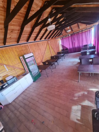 Сдам  Беседку,Номера, Басейн,Дом,Мангал,Територию отдыха - фото 1