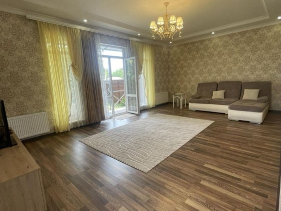 Долгосрочная аренда дома у моря. Фонтанка. Фонтанка