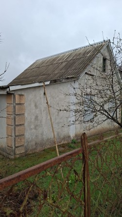 Сдам домик с участком Новие дачи, за с Светлое, Одеська обл - фото 1