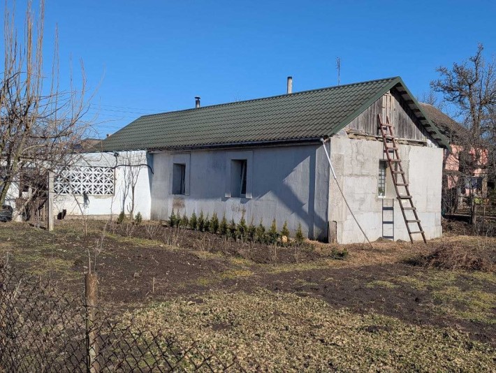 Оренда 2х кімнатний будинок Корнин - фото 1