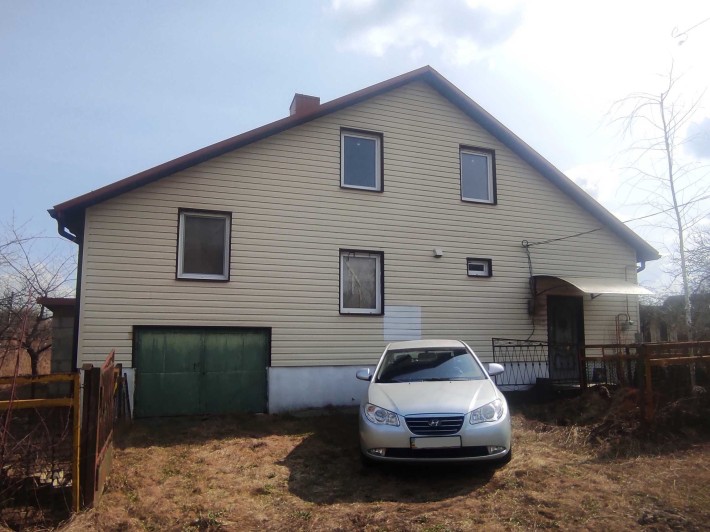 Затишний будинок біля лісу (Нова Українка, 15 км від Рівного) - фото 1