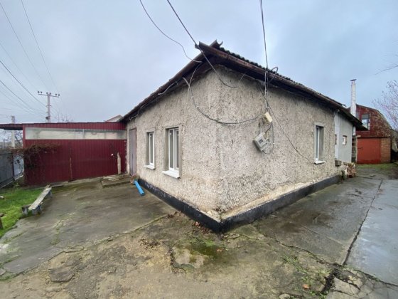 Оренда будинку вул. Будівельна Первомайск