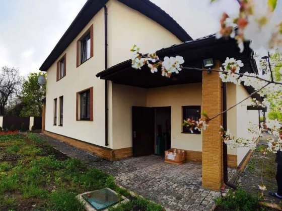 Аренда Дом 200квм пос. Бабаи , Гараж