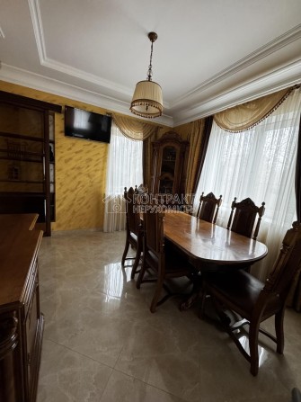 Здається в оренду розкішний двоповерховий будинок - фото 1