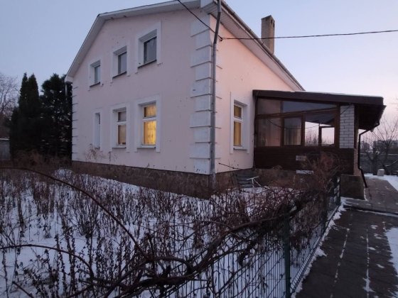 Здам Будинок у довгострокову оренду Бобрівка