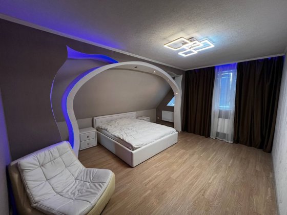 Оренда будинок 85м2, смт Коротич, 13 км Холодна Гора, Коротич