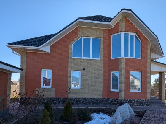 Будинок в передмісті Черкас