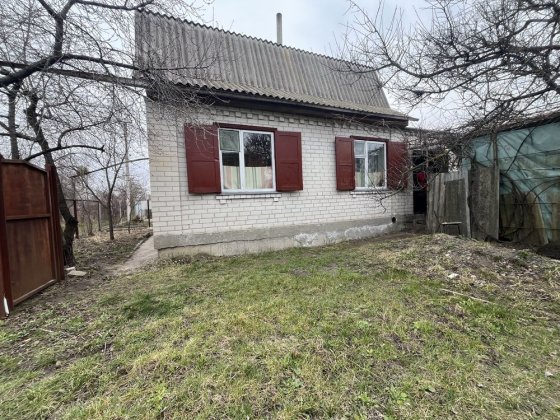 Оренда дачі зі зручностями в СТ “Дніпро”, с. Благодатне Благодатне