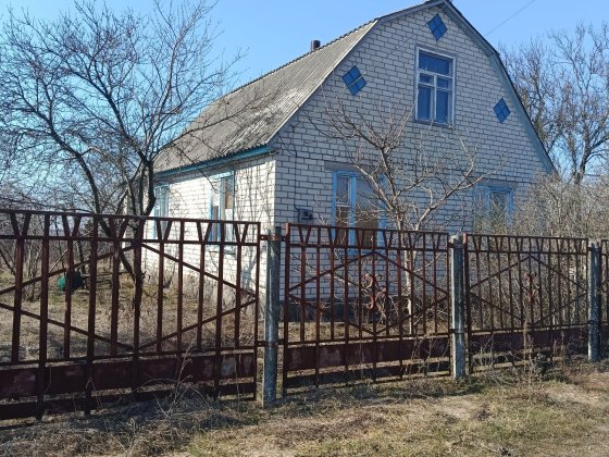 Оренда  будинку  кооператив "Хімік" Благодатне