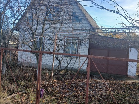 Оренда дачного будинку СТ  ДНІПРО с.Благодатне Благодатне