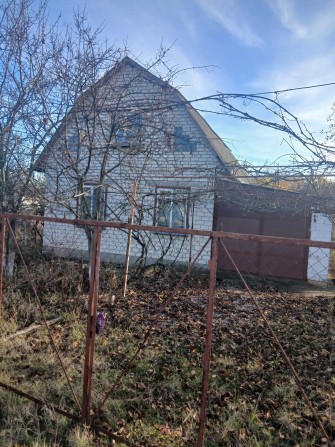 Оренда дачного будинку СТ  ДНІПРО с.Благодатне - фото 1
