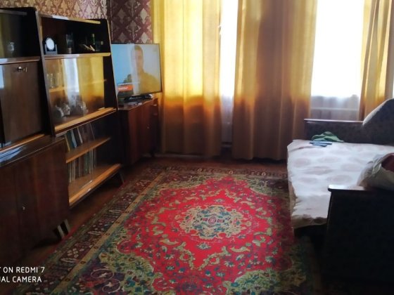 Оренда частини будинку Новгород-Сіверський