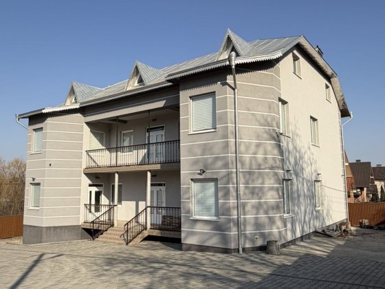 Здам в оренду будинок Годилов