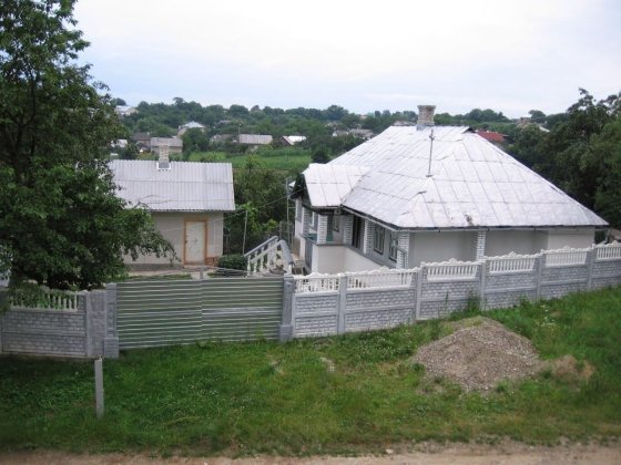 Здається в оренду хата, с. Чагор Чагор