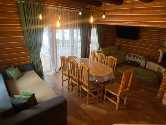 Оренда котеджів у Мигово Мигово