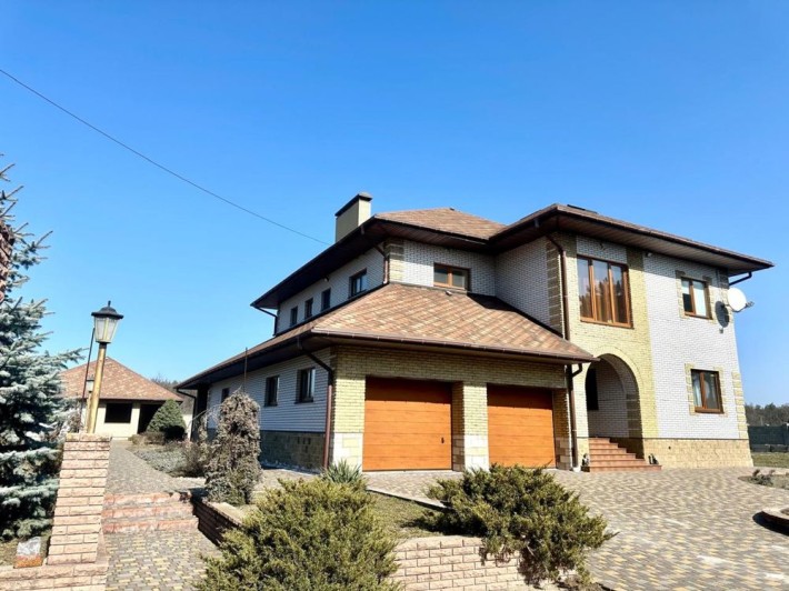 Сдам дом в Куриловке - фото 1