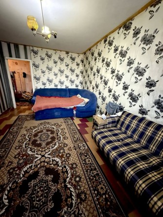 Аренда 2комнатной квартиры левый берег, г. Каменское. - фото 1