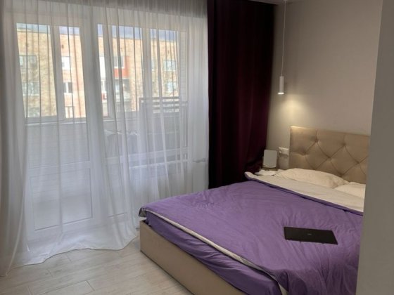 Оренда 2 кімнатної квартири з ремонтом Александрия