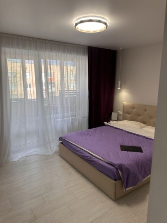 Оренда 2 кімнатної квартири з ремонтом - фото 1