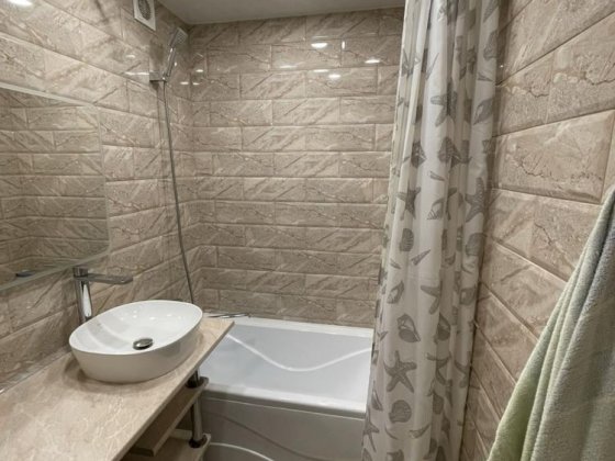 Оренда 1 кімнатної квартири з ремонтом Перемога Александрия