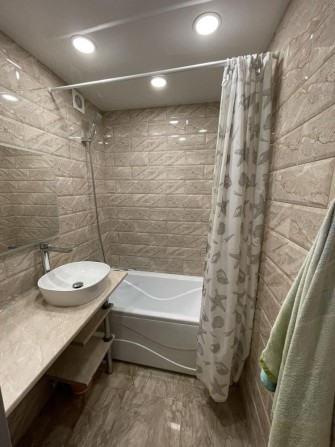 Оренда 1 кімнатної квартири з ремонтом Перемога - фото 1