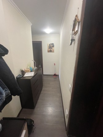 Аренда однокомнотной кваотиры , долгосрочная - фото 1