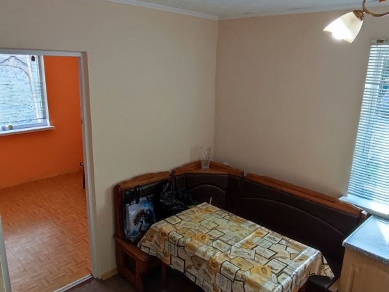 Сдам 2 ком.кв на земле Центр Білгород-Дністровський