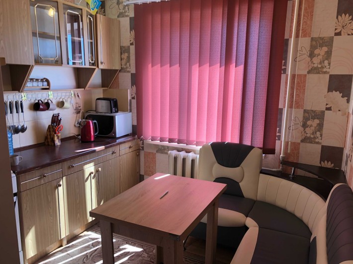 Сдам в аренду 1 комнатную квартиру - фото 1