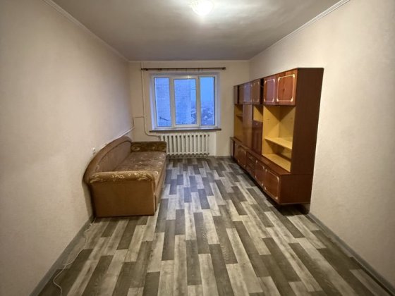 Здам в оренду на довгий термін однокімнатну квартиру Бердичев