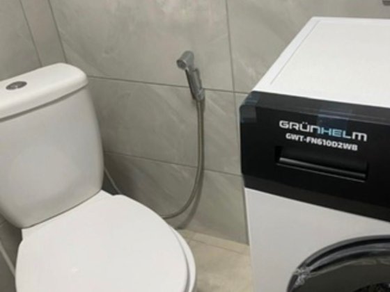 Однокімнатна квартира Бердичев