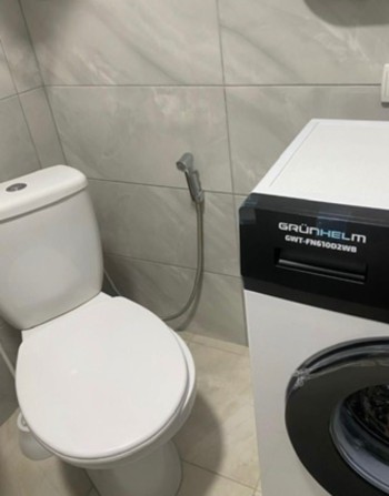 Однокімнатна квартира - фото 1