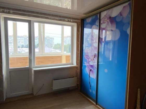 Здам 1 кімнатну квартиру Бердичев