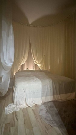 ЗДАЄТЬСЯ! Трикімнатна квартира-студія в районі Прогресс Бердичів - фото 1