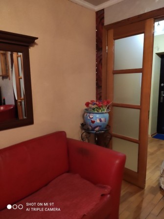 Сдам 2 ну.квартиру в центре с ремонтом можливий торг - фото 1