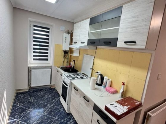 Кварира центр Берегова в оренду Берегове