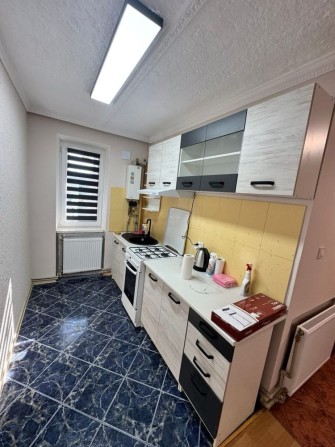 Кварира центр Берегова в оренду - фото 1