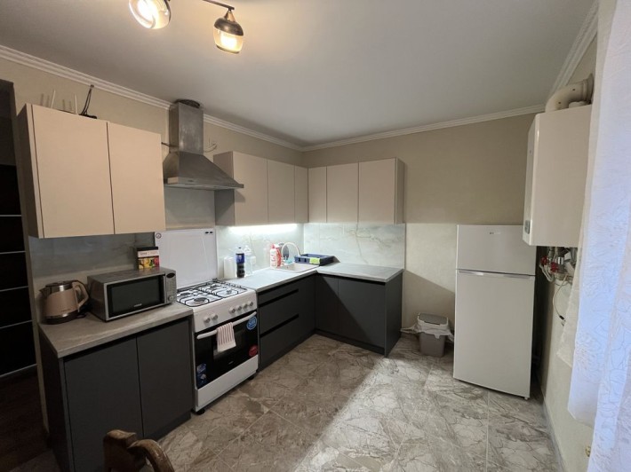 Оренда 3к кв Центр Берегово вул. Мукачівська - фото 1