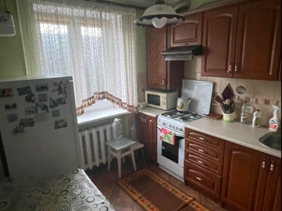 оренда двохкімнатної квартири