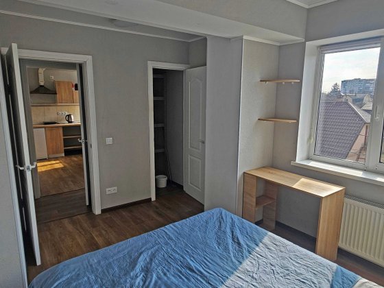 Сдам квартиру в м.Боярка, 1-кімнатна Боярка